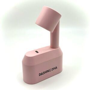 Dashing Diva Pink Nail Gel Xtend Lamp